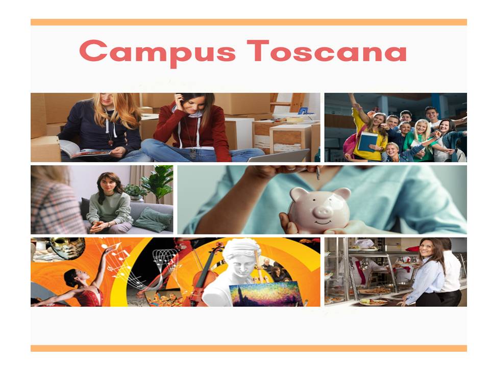 Campus Toscana